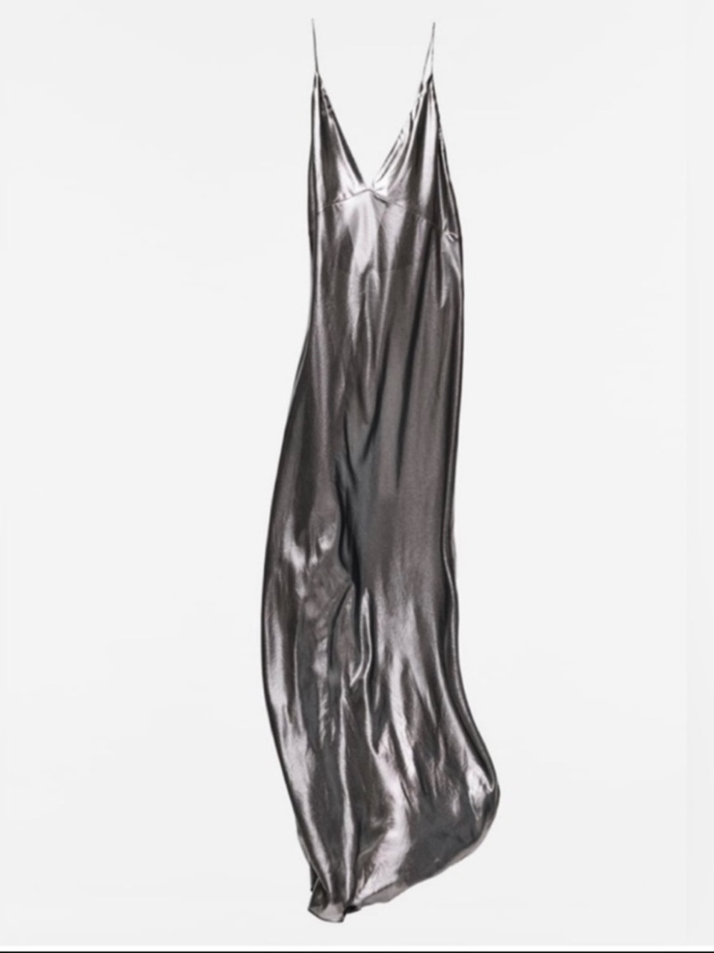 Zara x Kate Moss Special Edition Dress - Picture 4 of 6